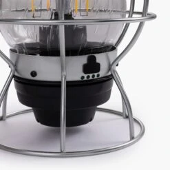 Barebones Railroad Lantern -Barebones LIV 181 RailroadLantern OceanBlue PDP 03 4cb6e17d 241c 458a b5e3 d6fd5df5523f