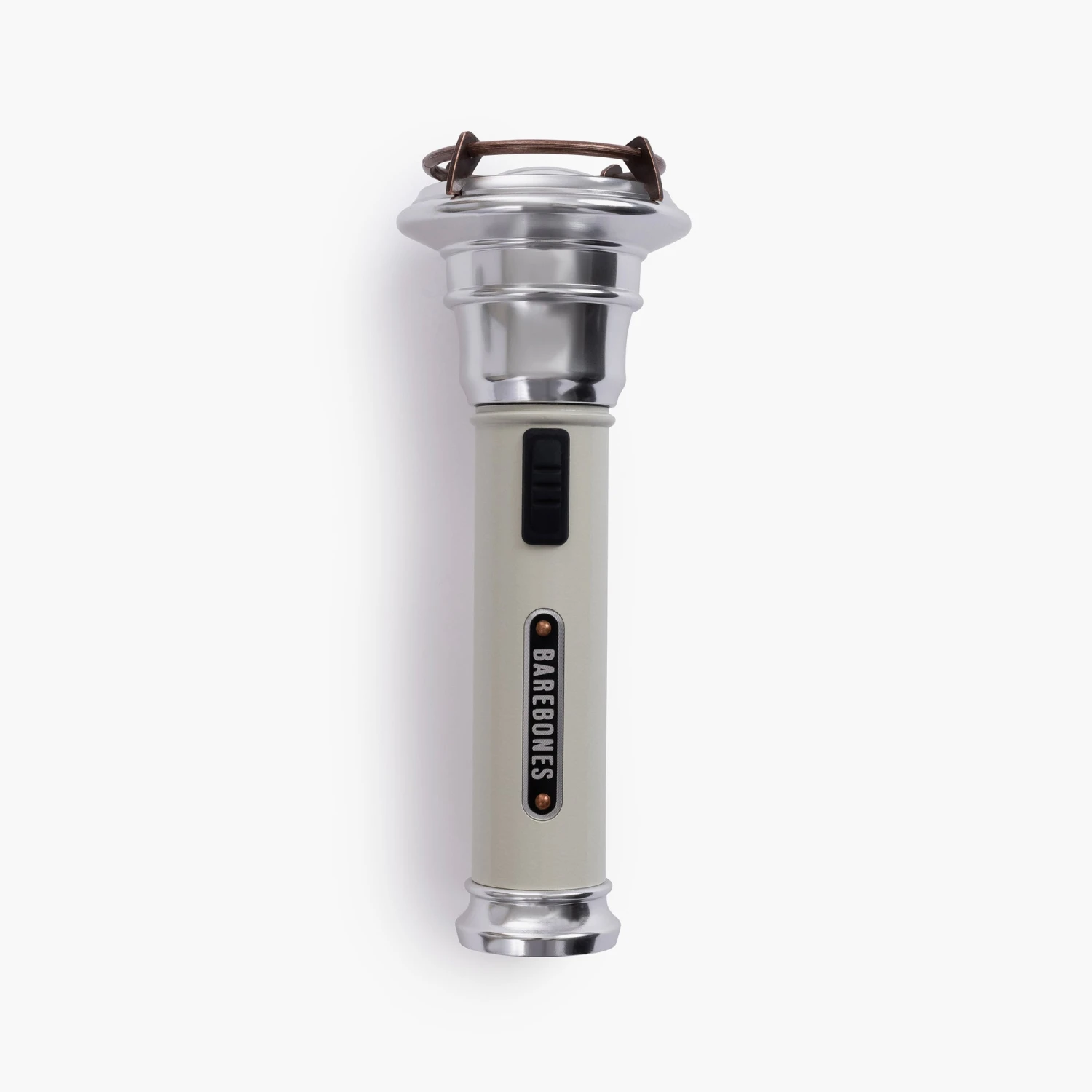 Barebones Vintage Flashlight 9 Barebones Vintage Flashlight - Image 7