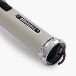 Barebones Vintage Flashlight 32 Barebones Vintage Flashlight -Barebones LIV 190 VintageFlashlight VintageWhite PDP 03