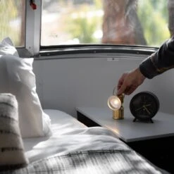 Barebones Brass Light Set -Barebones LIV 230 MinersLantern Brass PDP 14 5f06ac7c cb44 4b97 b8e1 e67bde0da752