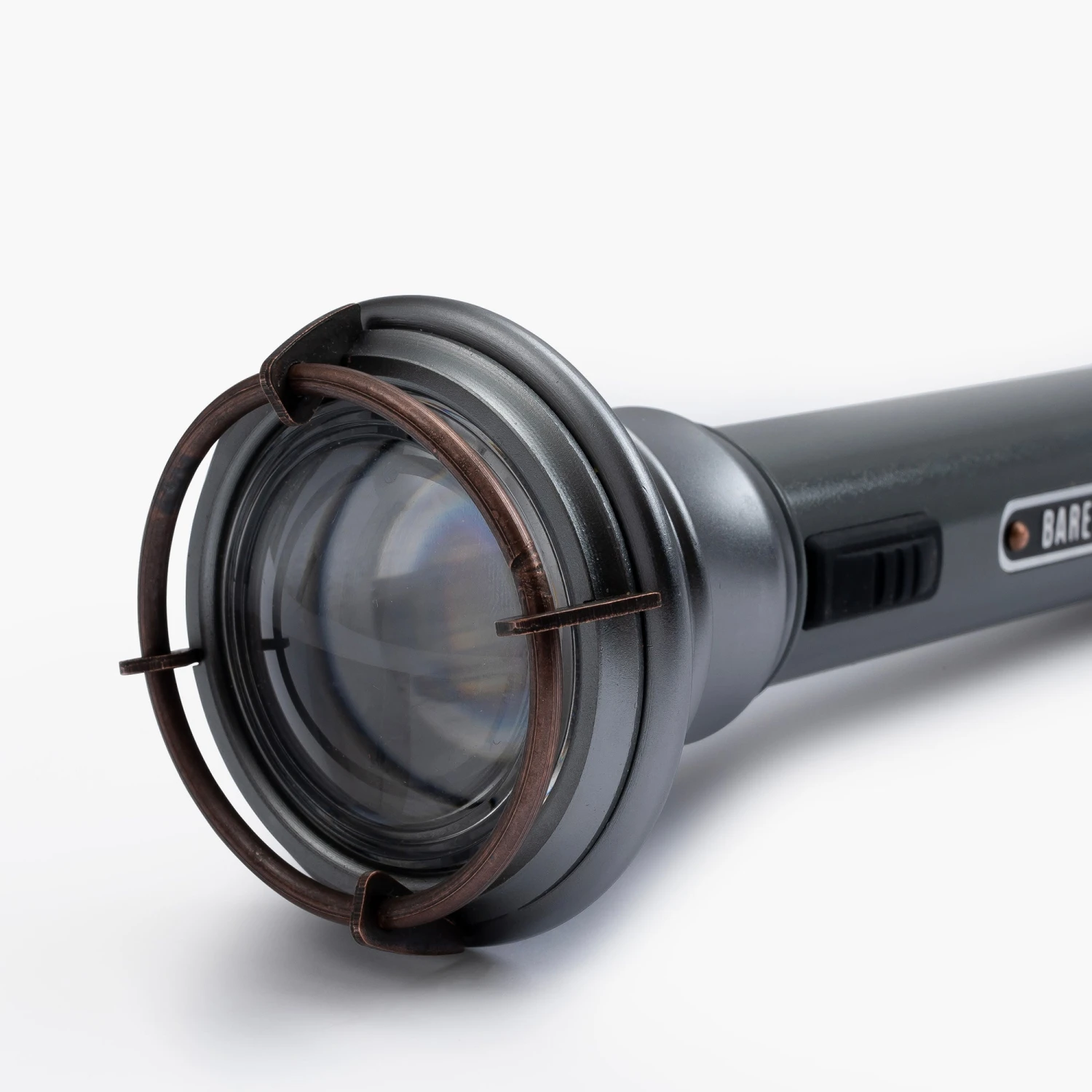 Barebones Vintage Flashlight 20 Barebones Vintage Flashlight - Image 18