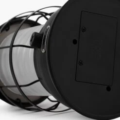 Barebones Forest Lantern -Barebones LIV 261 ForestLantern AntiqueBronze PDP 06