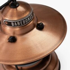 Barebones Edison Mini Lantern 34 Barebones Edison Mini Lantern -Barebones LIV 275 EdisonMiniLantern Copper PDP 06 0767df32 cf60 49df a11d db021852d549