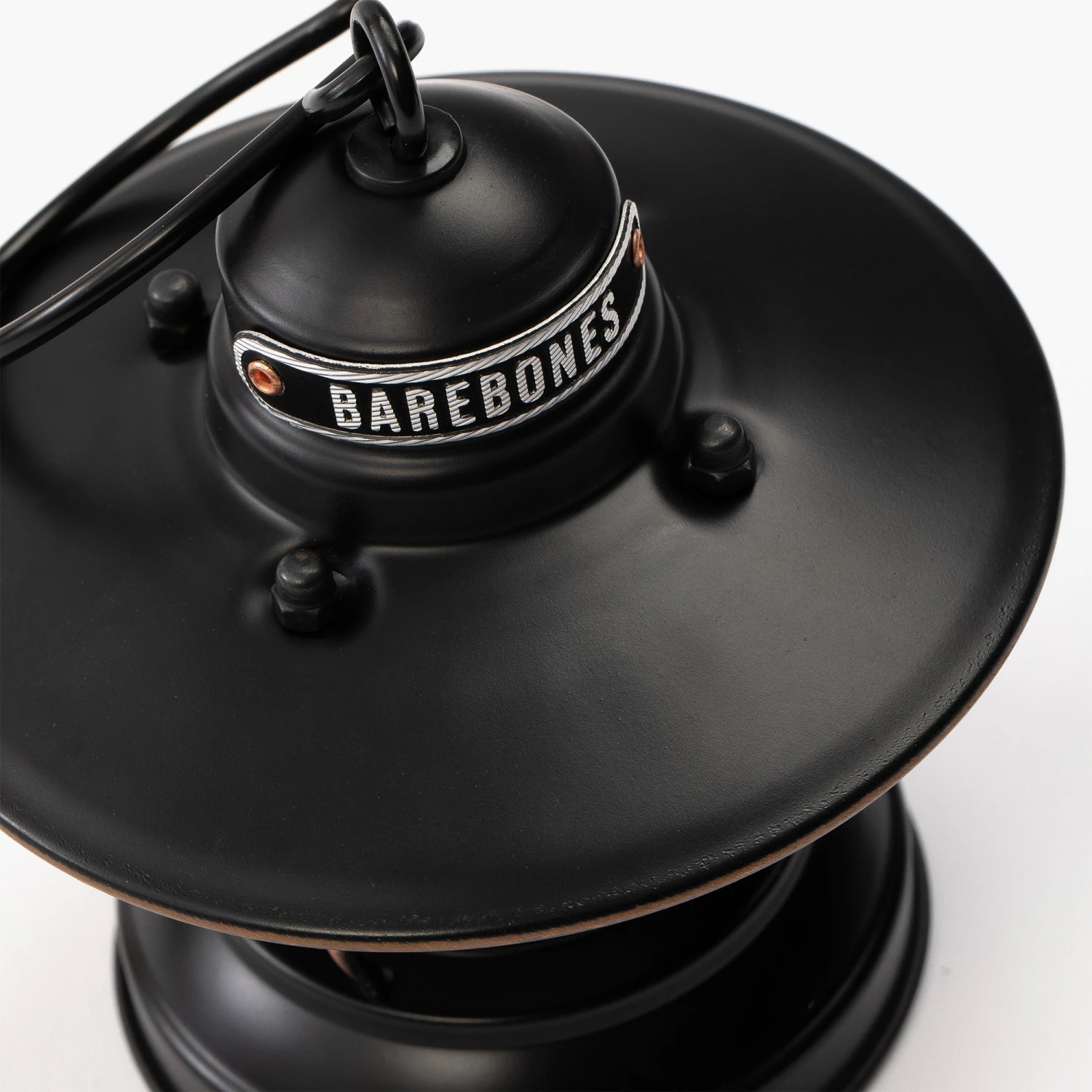 Barebones Edison Mini Lantern 7 Barebones Edison Mini Lantern - Image 5