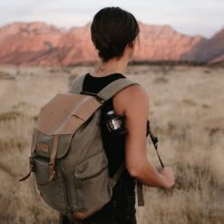 Barebones Edison Mini Lantern 24 Barebones Edison Mini Lantern -Barebones LIV 276 EdisonMiniLantern AntiqueBronze PDP 09
