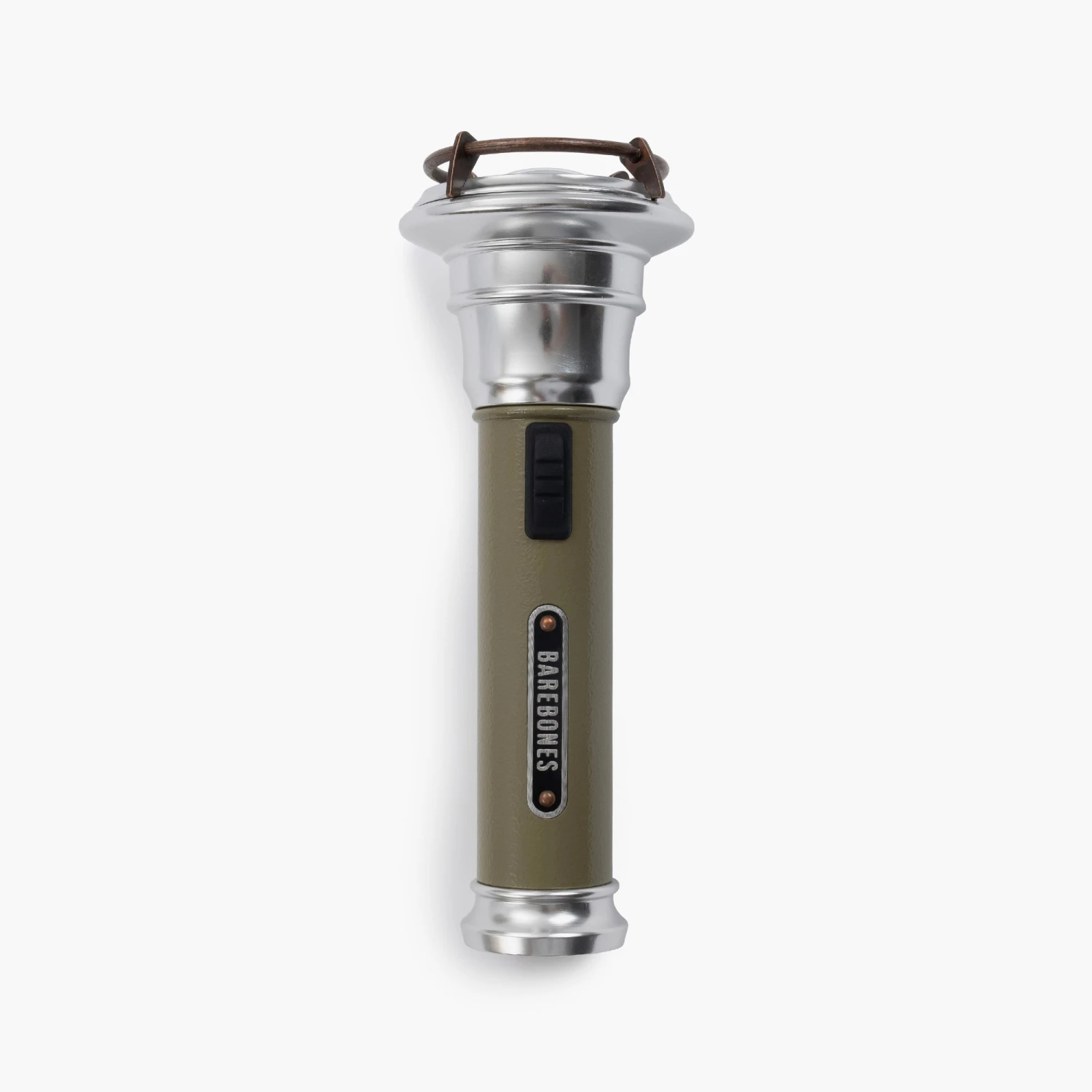 Barebones Vintage Flashlight 15 Barebones Vintage Flashlight - Image 13