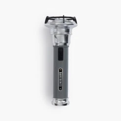 Barebones Vintage Flashlight
