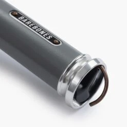 Barebones Vintage Flashlight 26 Barebones Vintage Flashlight -Barebones LIV 291 VintageFlashlight SlateGray PDP 03