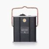 Barebones Power Bank - 10000 MAh -Barebones LIV 299 PowerBank 10000mAh Black PDP 01