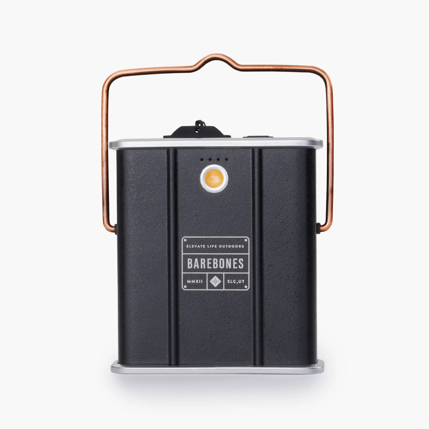 Barebones Power Bank - 10000 MAh 3 Barebones Power Bank - 10000 MAh