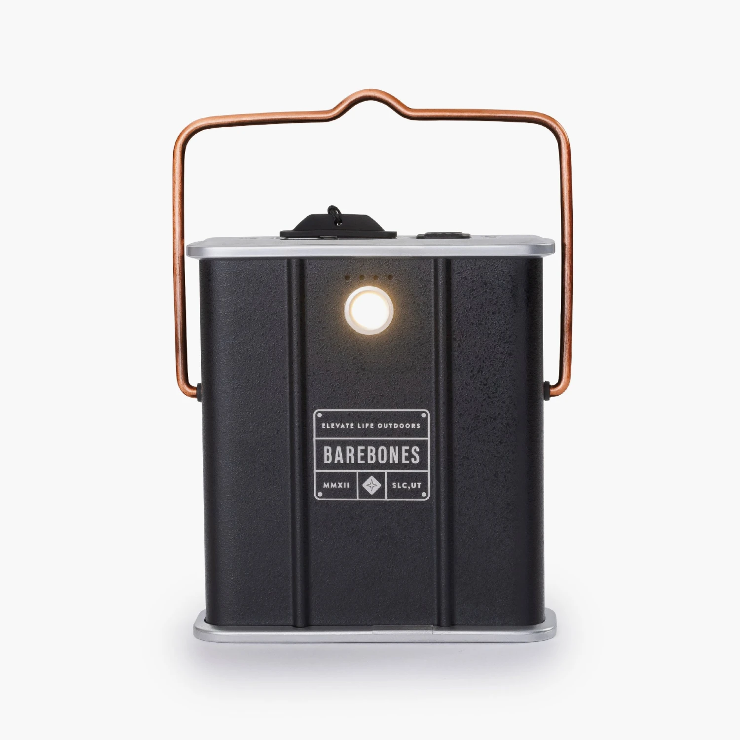 Barebones Power Bank - 10000 MAh 4 Barebones Power Bank - 10000 MAh - Image 2