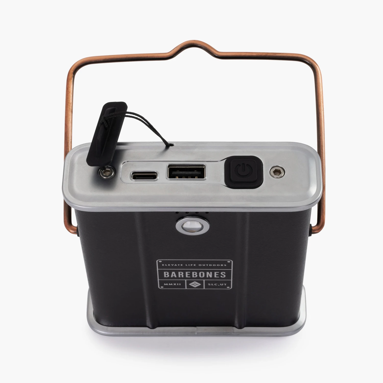 Barebones Power Bank - 10000 MAh 5 Barebones Power Bank - 10000 MAh - Image 3