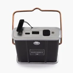 Barebones Olive Drab Railroad Lantern Collection -Barebones LIV 299 PowerBank 10000mAh Black PDP 04 c1aa5fc7 eaaf 44e2 b4ac 67d21300c6f1