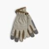 Barebones Leepa Garden Glove 1 Barebones Leepa Garden Glove -Barebones LeepaGardenGlove Stone PDP 01