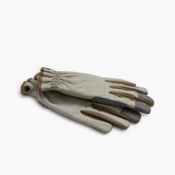 Barebones Leepa Garden Glove -Barebones LeepaGardenGlove Stone PDP 03
