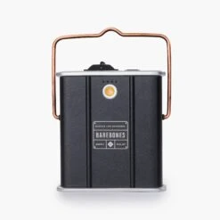 Barebones Olive Drab Railroad Lantern Collection -Barebones OliveDrapRailroadLanternCollection 05