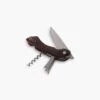 Barebones Provisions Corkscrew Knife 2 Barebones Provisions Corkscrew Knife -Barebones PCK01