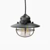 Barebones Edison Pendant Light -Barebones PL05