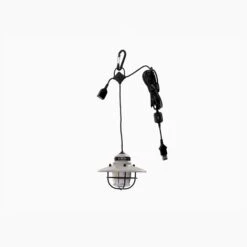 Barebones Edison Pendant Light 20 Barebones Edison Pendant Light -Barebones PL06