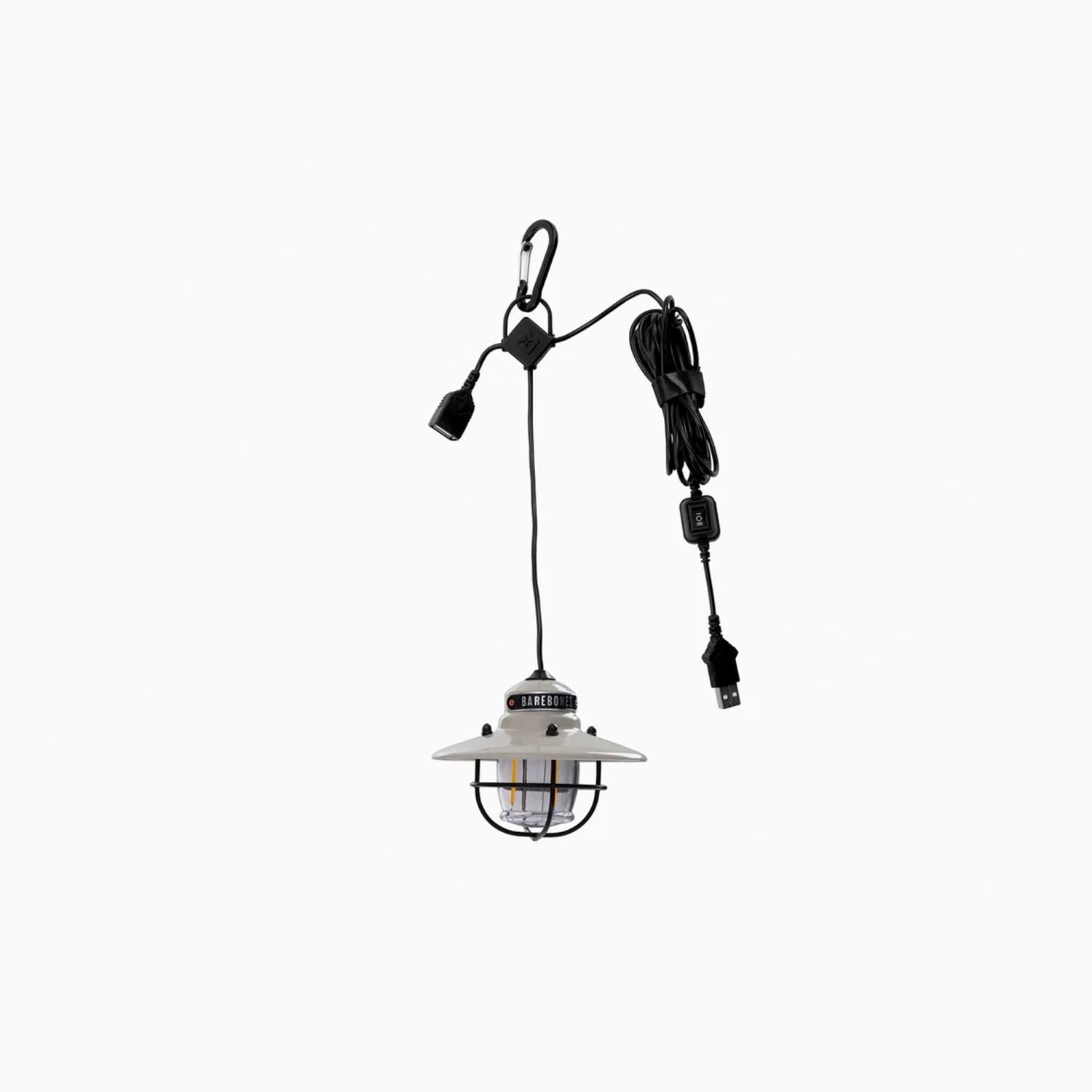 Barebones Edison Pendant Light 10 Barebones Edison Pendant Light - Image 8