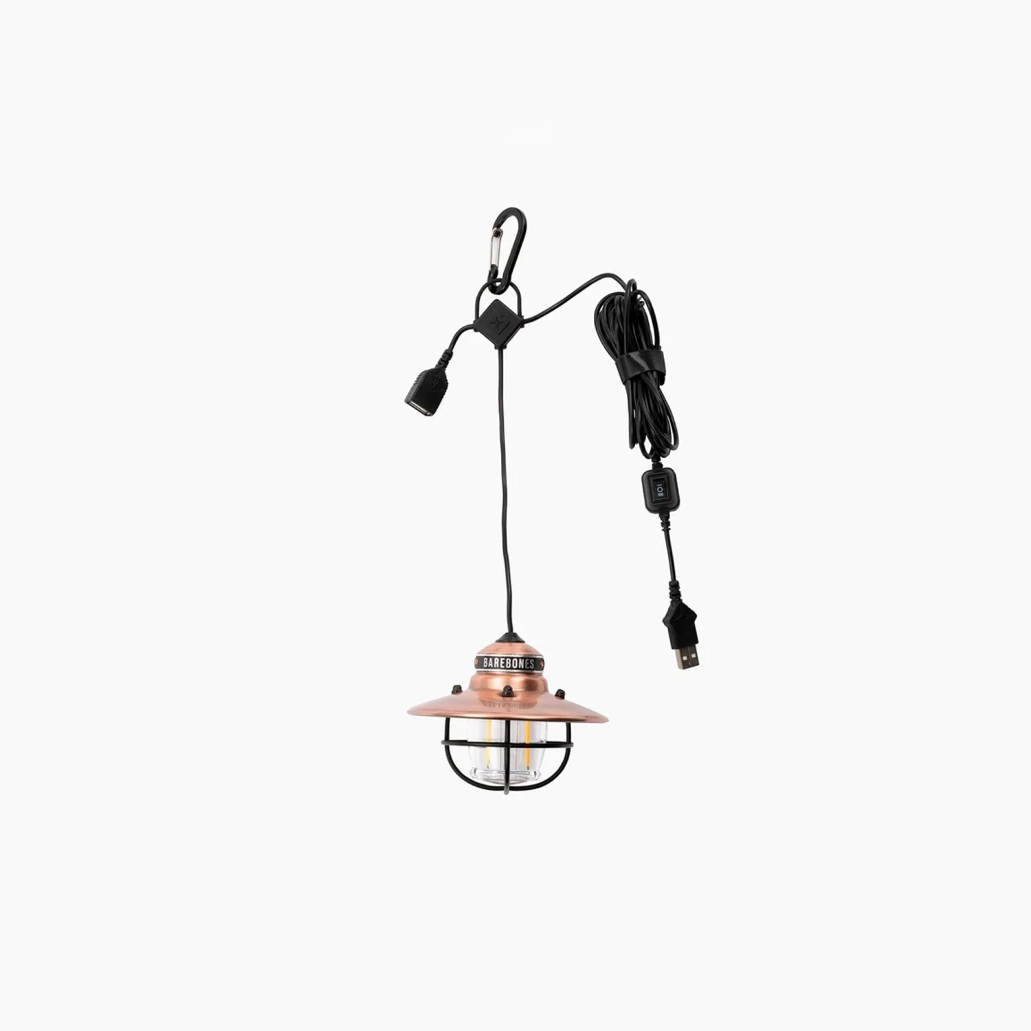 Barebones Edison Pendant Light 6 Barebones Edison Pendant Light - Image 4