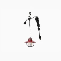 Barebones Edison Pendant Light 22 Barebones Edison Pendant Light -Barebones PL09