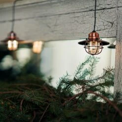 Barebones Edison Pendant Light 18 Barebones Edison Pendant Light -Barebones PL11