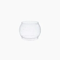 Barebones Railroad Lantern Glass Lens