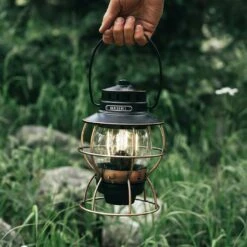 Barebones Railroad Lantern -Barebones Railroad AB 02