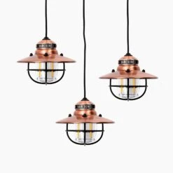 Barebones Edison Pendant String Lights -Barebones SL03 15e134c9 f9fa 4e0a 8edc 791817f6e9d9
