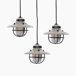 Barebones Edison Pendant String Lights -Barebones SL05 420c80b7 4843 463a 9bae 20527b43bd81