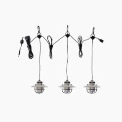 Barebones Edison Pendant String Lights -Barebones SL06 a7ec49ce c620 4455 9864 276aebd8e0e6