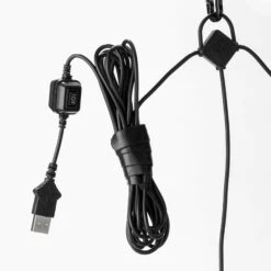 Barebones Edison Pendant String Lights -Barebones SL07 70bdfc12 eb35 44ed beaa eebfabd71a39