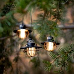 Barebones Edison Pendant String Lights -Barebones SL08