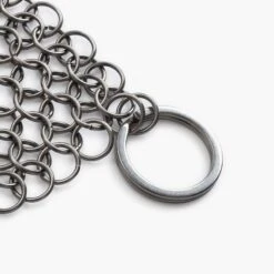 Barebones Stainless Steel Cleaning Mesh -Barebones SSCM04