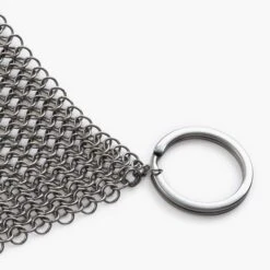 Barebones Stainless Steel Cleaning Mesh -Barebones SSCM07