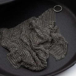 Barebones Stainless Steel Cleaning Mesh -Barebones SSCM08