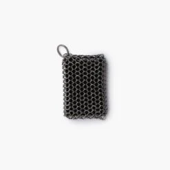 Barebones Stainless Steel Cleaning Mesh Scrubber