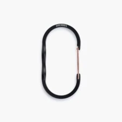 Barebones Wiregate Carabiners - 3 Sizes