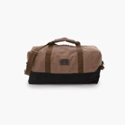 Barebones Neelum Bag Duffel Bundle -Barebones STC 717 Neelum DuffelBag Khaki PDP 7 d6d0da62 bebe 48cf 887b af85cb45f589
