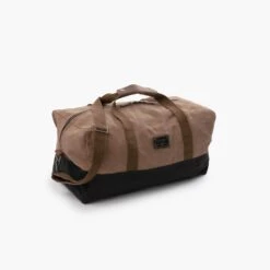 Barebones Neelum Bag Duffel Bundle -Barebones STC 717 Neelum DuffelBag Khaki PDP 8 8d80b418 b24d 4cf5 ada1 bd538dedaeee