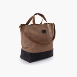Barebones Neelum Bag Duffel Bundle -Barebones STC 719 Neelum 26L Oversized Tote Khaki PDP 3 4ef23717 211e 4492 849e d48cd9107bed