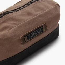 Barebones Neelum Dopp Kit -Barebones STC 721 Neelum DoppKit Khaki PDP 11