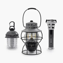 Barebones Slate Gray Lights