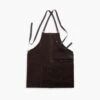 Barebones Tradesman Leather Apron 1 Barebones Tradesman Leather Apron -Barebones TLA01 1aa6b7fa 95d1 4bfd b1de 7d680111945e