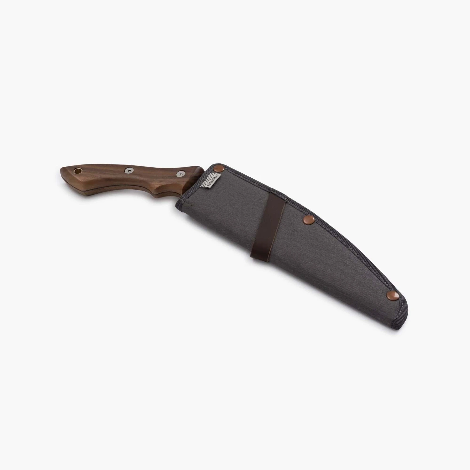 Barebones Timber Saw 4 Barebones Timber Saw - Image 2