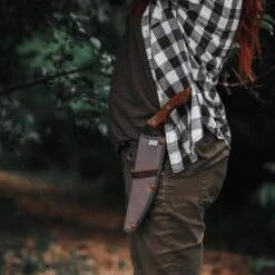 Barebones Timber Saw 15 Barebones Timber Saw -Barebones TS06