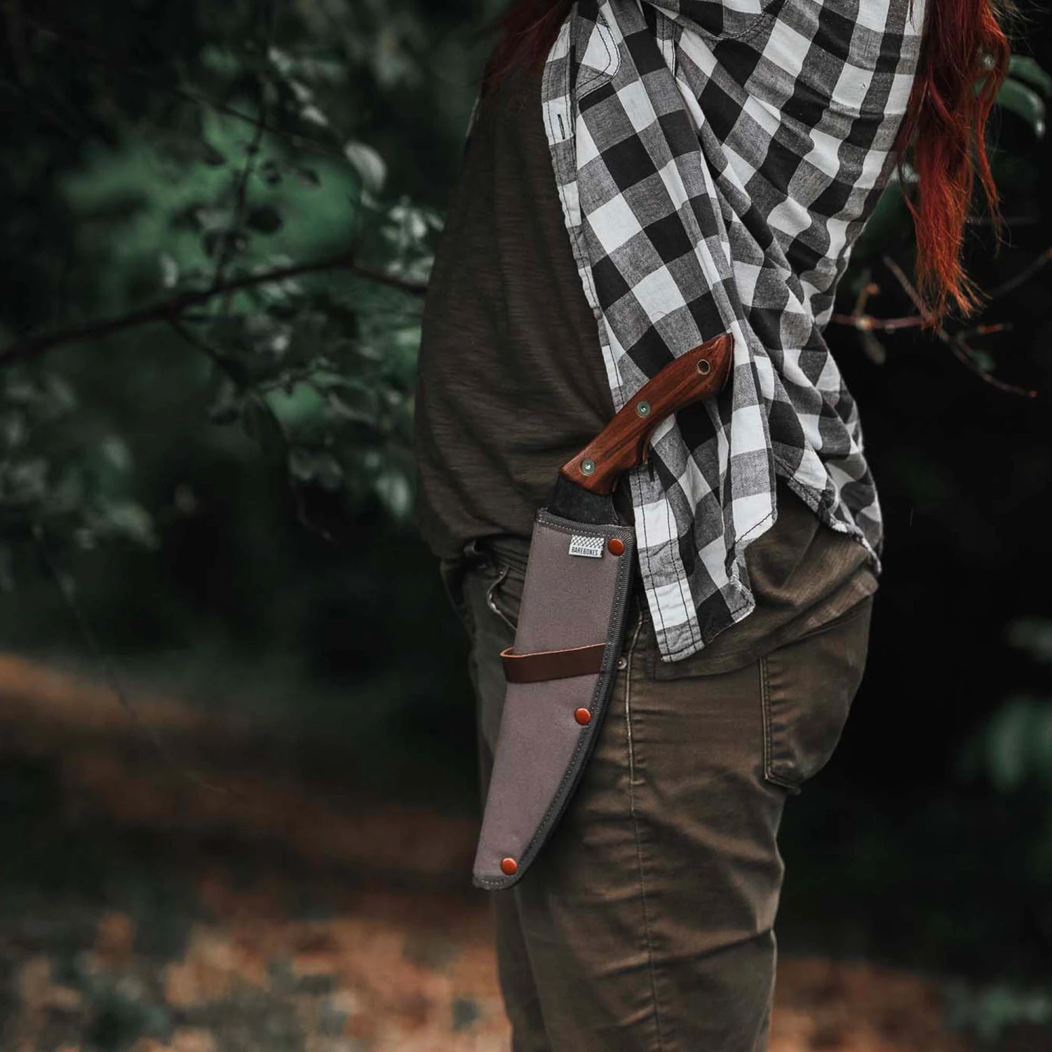 Barebones Timber Saw 8 Barebones Timber Saw - Image 6