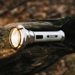 Barebones Vintage Flashlight 30 Barebones Vintage Flashlight -Barebones VF02