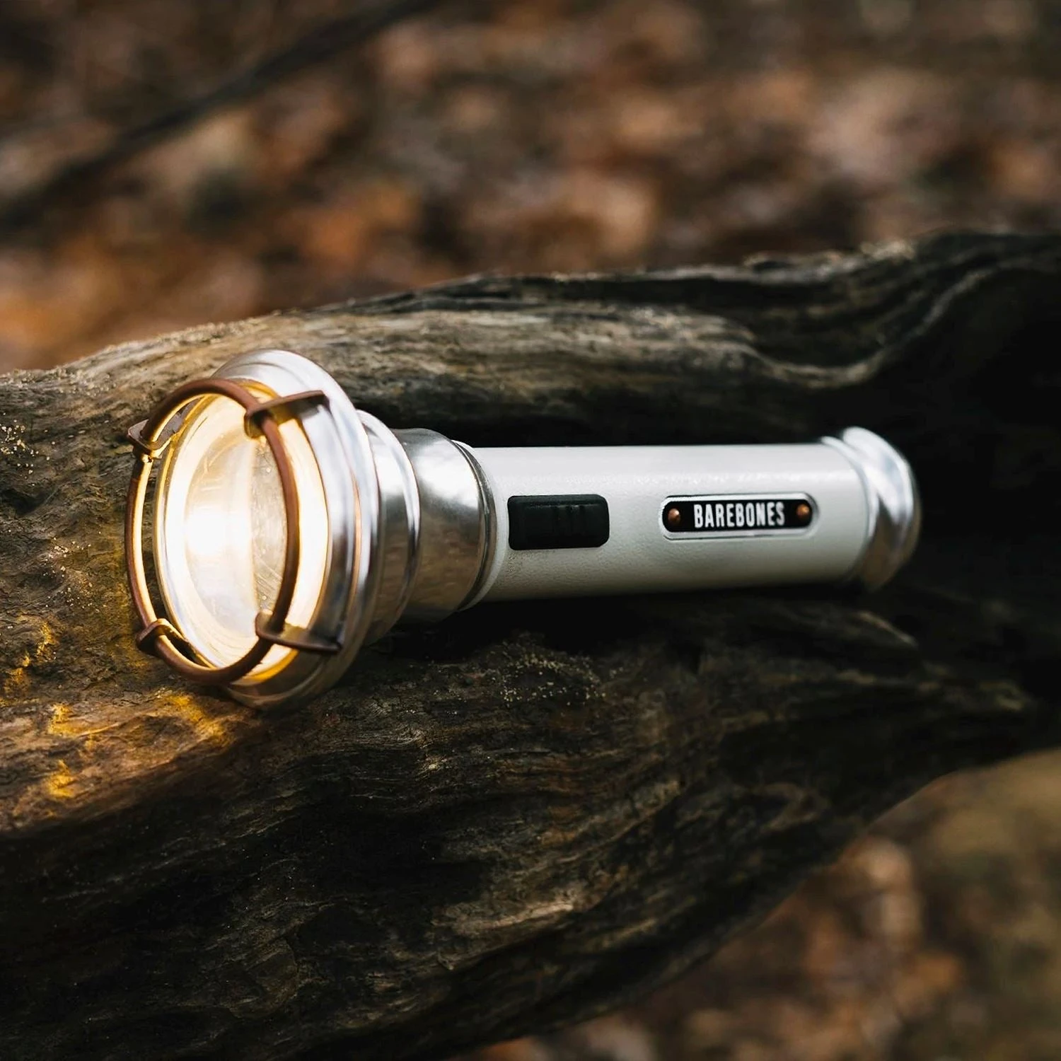 Barebones Vintage Flashlight 11 Barebones Vintage Flashlight - Image 9